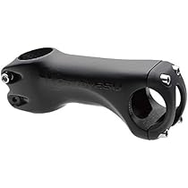 OnebyEsu カーボンスージーステム100mm Amazon | OnebyESU(ワンバイエス) カーボンスージーステム 79゜/100 79